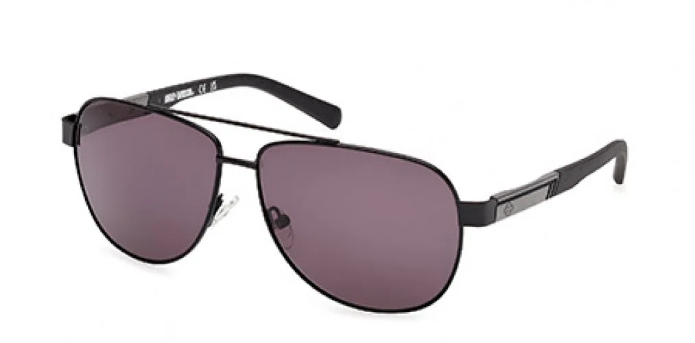 Harley-Davidson 00021 Sunglasses - view 2